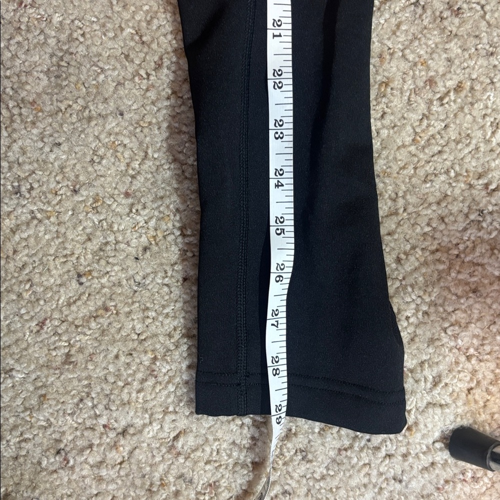 Woolx McKenna Large Tall Leggings - Picture 7 of 8
